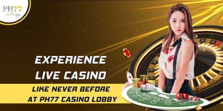 Các Trò Chơi Casino Trực Tuyến Phổ Biến Nhất Tại 88a