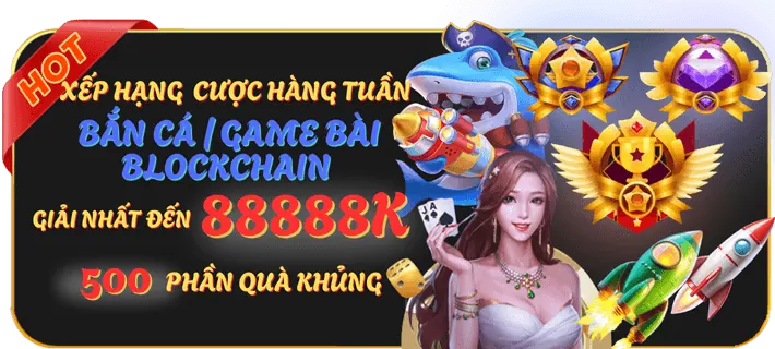 Chương trình VIP độc quyền 88a