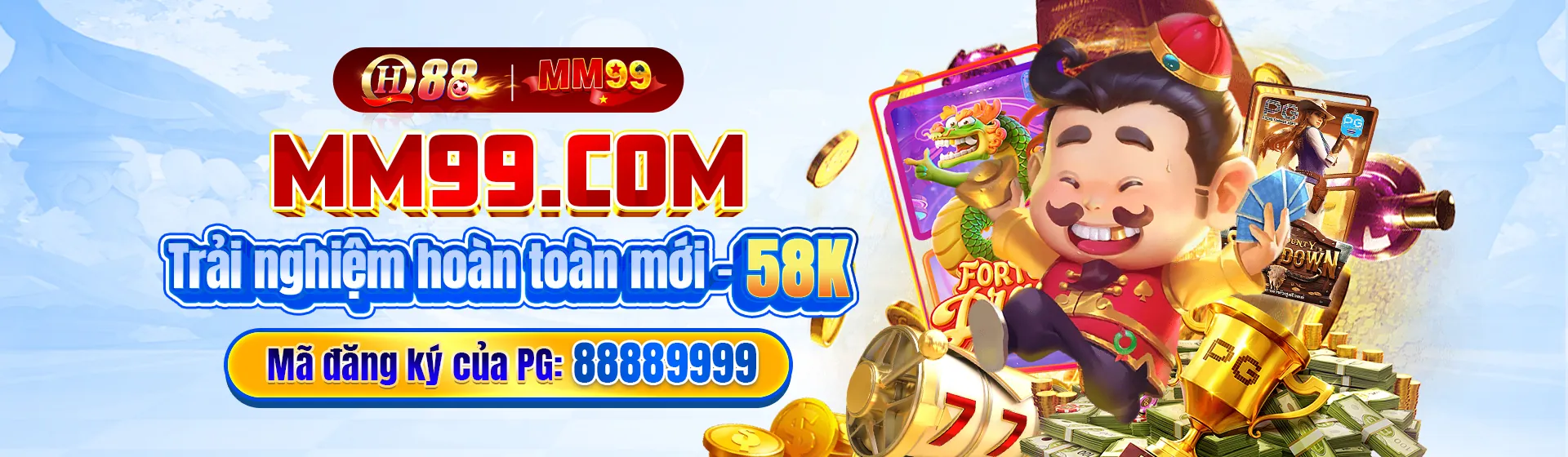 Tổng quan nền tảng 88a