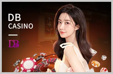 Sảnh casino trực tuyến với các dealer chuyên nghiệp